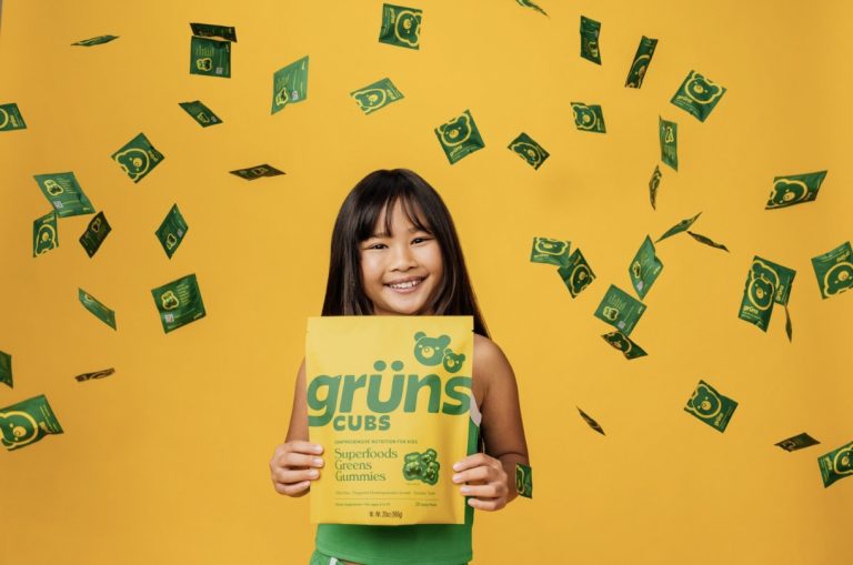 Top 5 Reasons Why Gruns Should Be on Your Radar