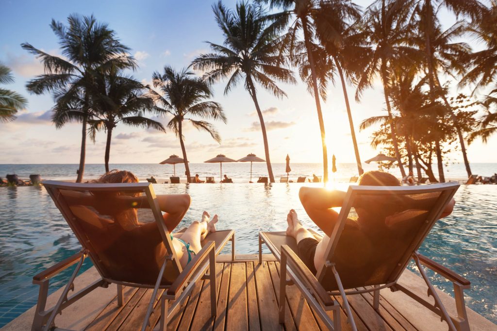 How Homes & Villas by Marriott Bonvoy Redefines Group Getaways with 7+ Night Stays