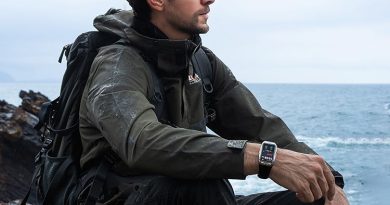 How KOSPET is Shaping the Future of Smartwatches