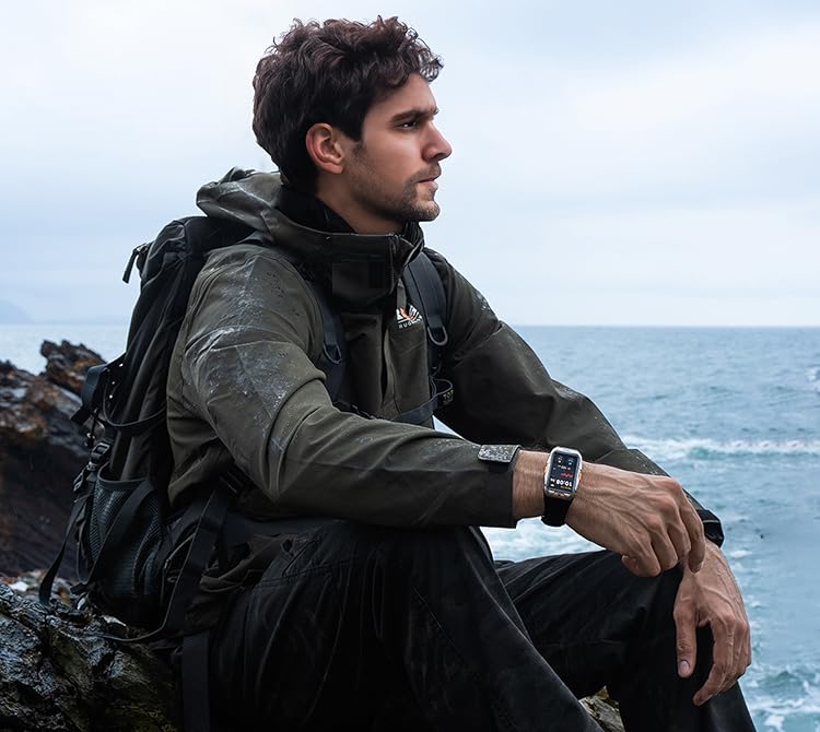 How KOSPET is Shaping the Future of Smartwatches
