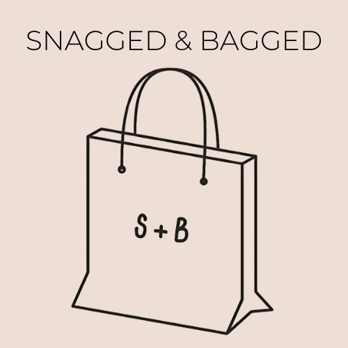 Snagged and Bagged Reviewed: Top Picks for Every Wardrobe