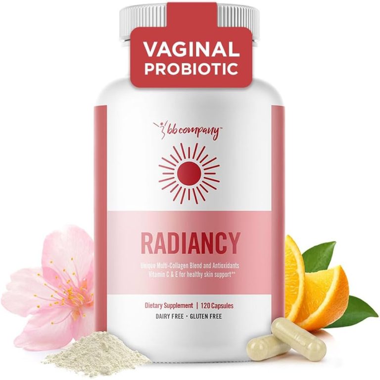 How BB Company is Supporting Intimate Wellness with Radiancy During Its Seasonal Offer