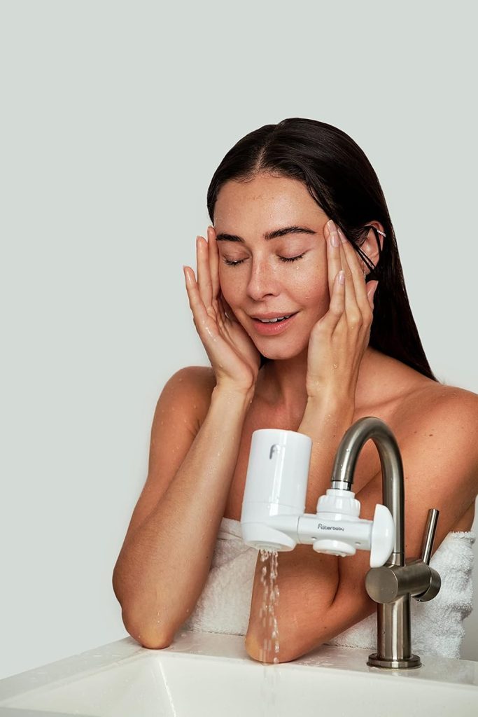 How Filterbaby Transforms Your Drinking Water Experience