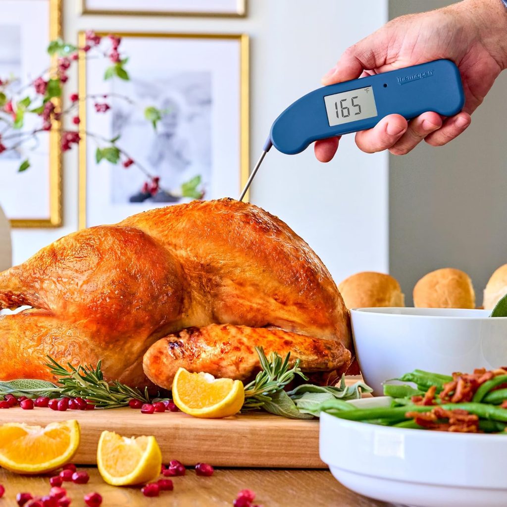 Why Thermoworks is a Game Changer for Professional and Amateur Chefs Alike