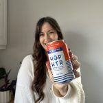 Why HOPWTR is the Perfect Drink for Craft Beer Lovers Seeking a Healthy Alternative