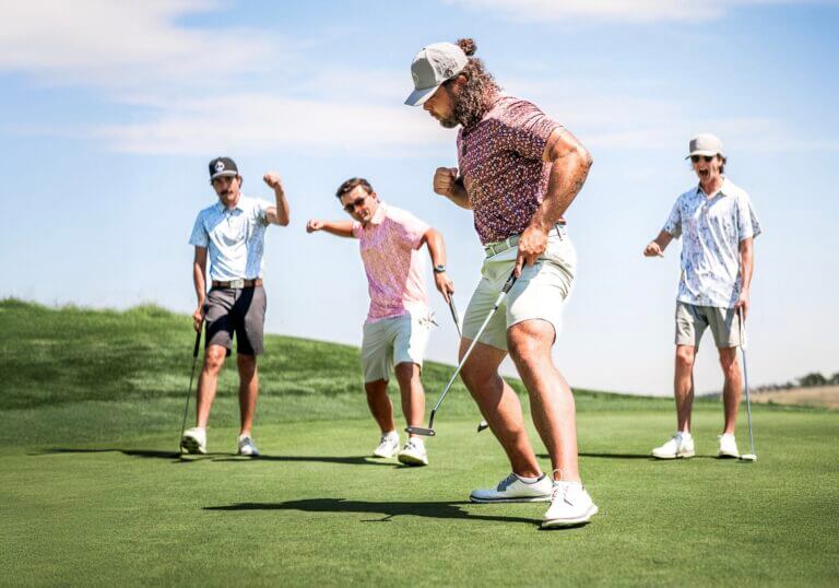 How Pins & Aces is Redefining Golf Accessories for Modern Players