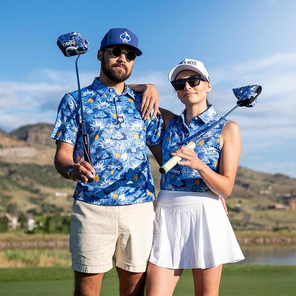 Why Pins & Aces is a Must-Have for Golf Enthusiasts