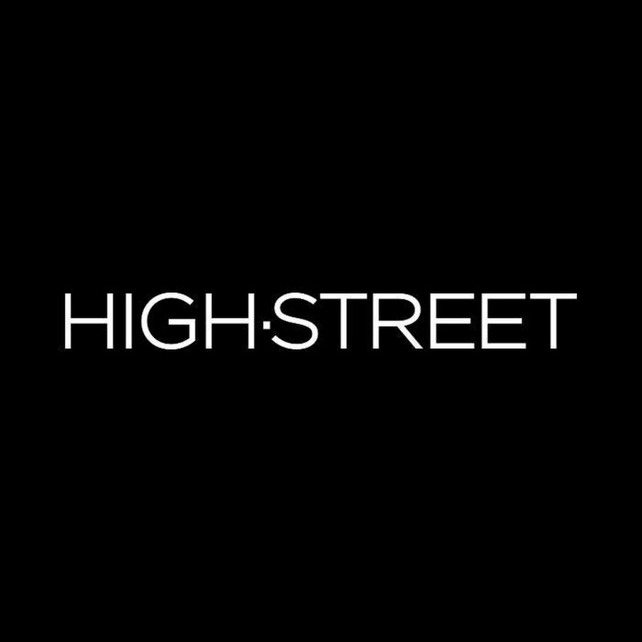 High Street Fashion: A Review of the Season’s Must-Have Trends
