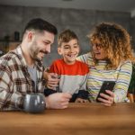 How ParentShield Empowers Parents to Navigate the Digital World