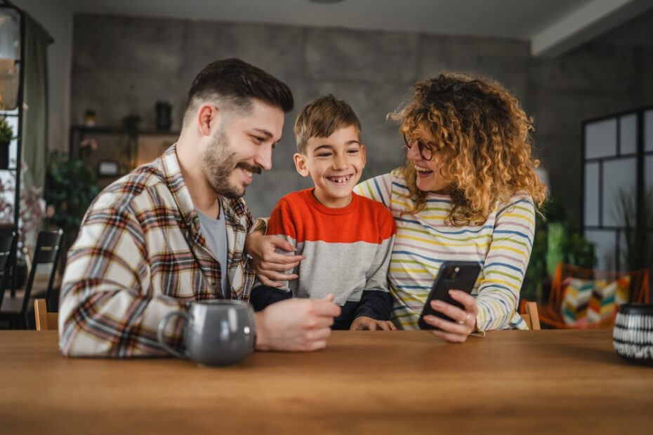 How ParentShield Empowers Parents to Navigate the Digital World