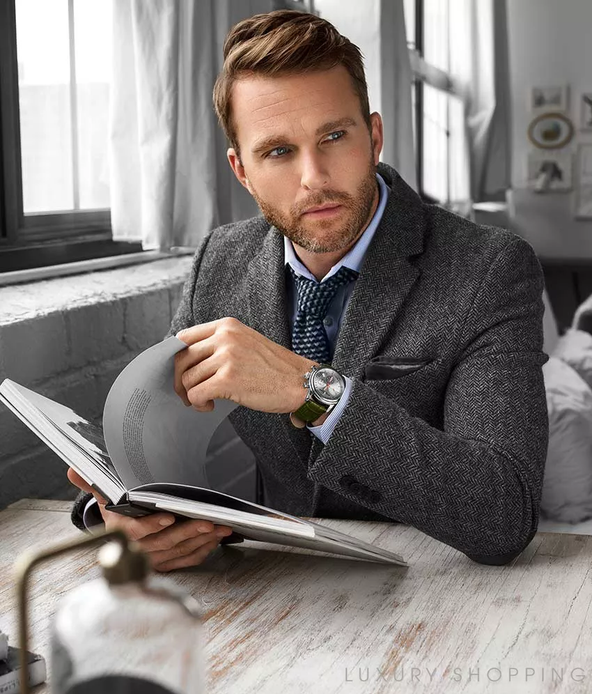 Top 5 Must-Have Stuhrling Watches for Every Collector’s Portfolio