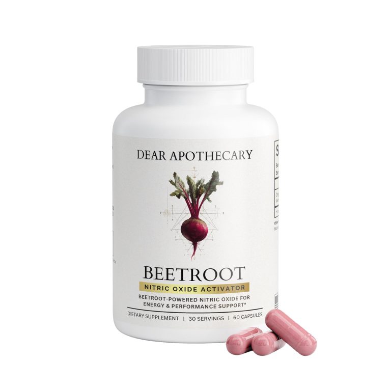 Dear Apothecary Reviewed: Are Their Herbal Solutions Right for You?