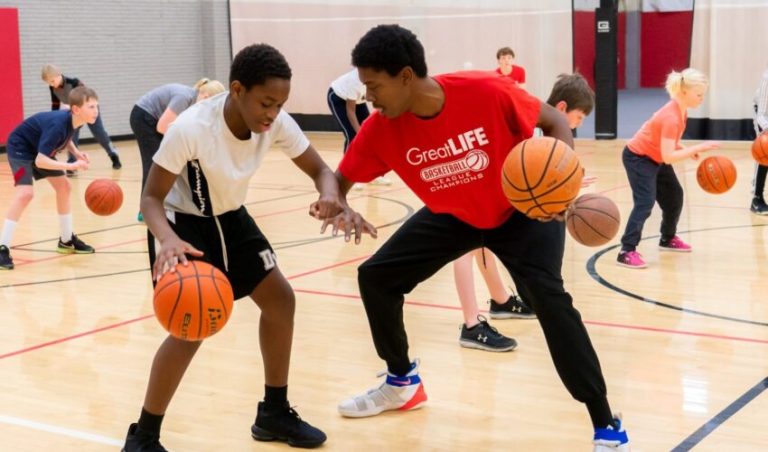 Why Parents Trust Breakthrough Basketball for Their Child’s Growth in Sports
