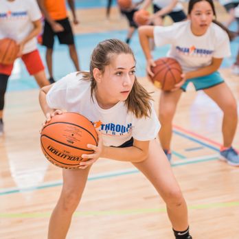 How Breakthrough Basketball is Changing the Landscape of Youth Sports