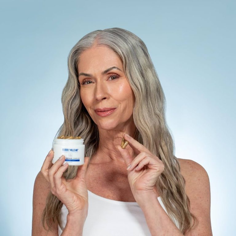 How Beverly Hills Cosmeceuticals Transform Your Skincare Routine