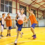 Top 5 Techniques Learned at Breakthrough Basketball Camps for Aspiring Players