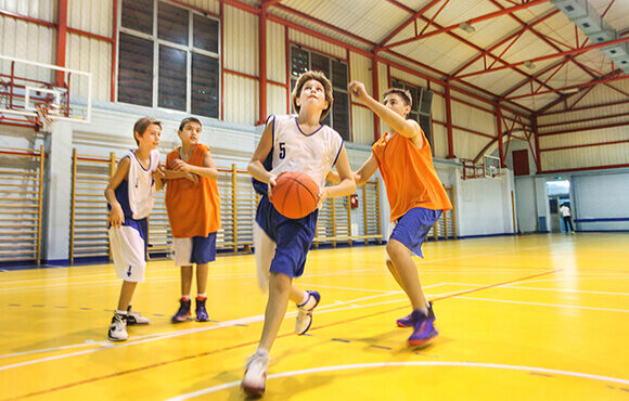 Top 5 Techniques Learned at Breakthrough Basketball Camps for Aspiring Players