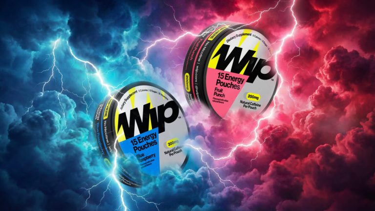 5 Exciting Ways to Use Wip Energy Pouches for an Active Lifestyle