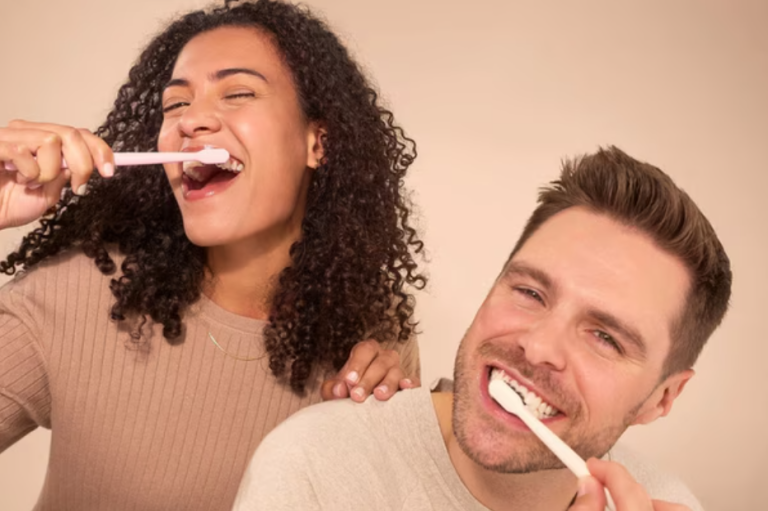 The Benefits of Boka’s Innovative Oral Care Products