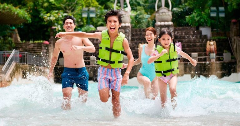 Why Andamanda Phuket Should Be on Your Travel Bucket List