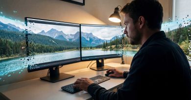Hailuo AI: A Deep Dive into Its Innovative Features and Applications