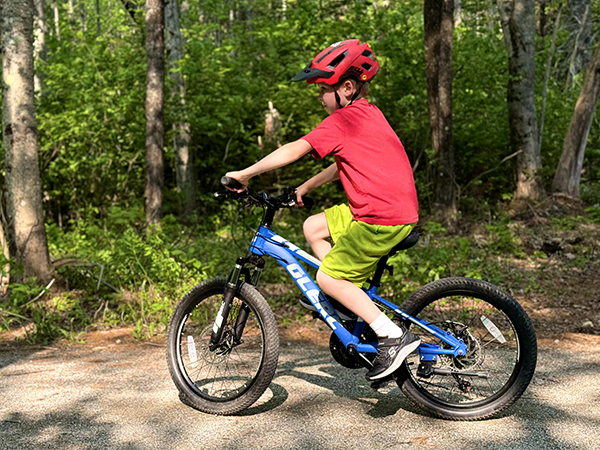 Top Features of the Memo Cycle That Make Riding Safe and Enjoyable for Kids