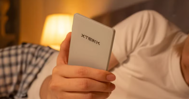 Xteink eReader Features that Will Revolutionize Your Reading Experience