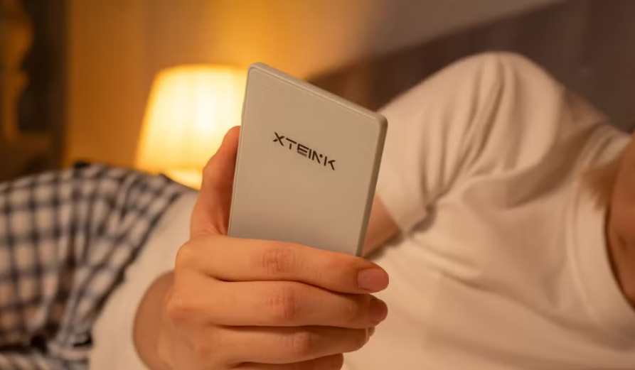 Xteink eReader Features that Will Revolutionize Your Reading Experience