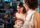 Exploring the Benefits of 3D Lab Print in Educational Institutions