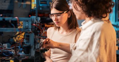 Exploring the Benefits of 3D Lab Print in Educational Institutions