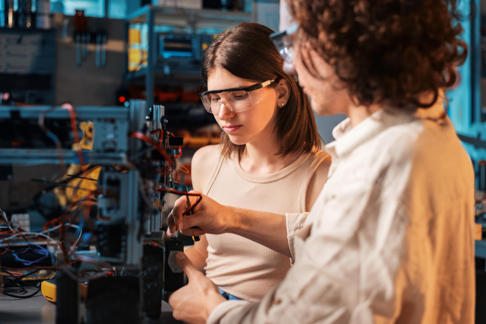 Exploring the Benefits of 3D Lab Print in Educational Institutions