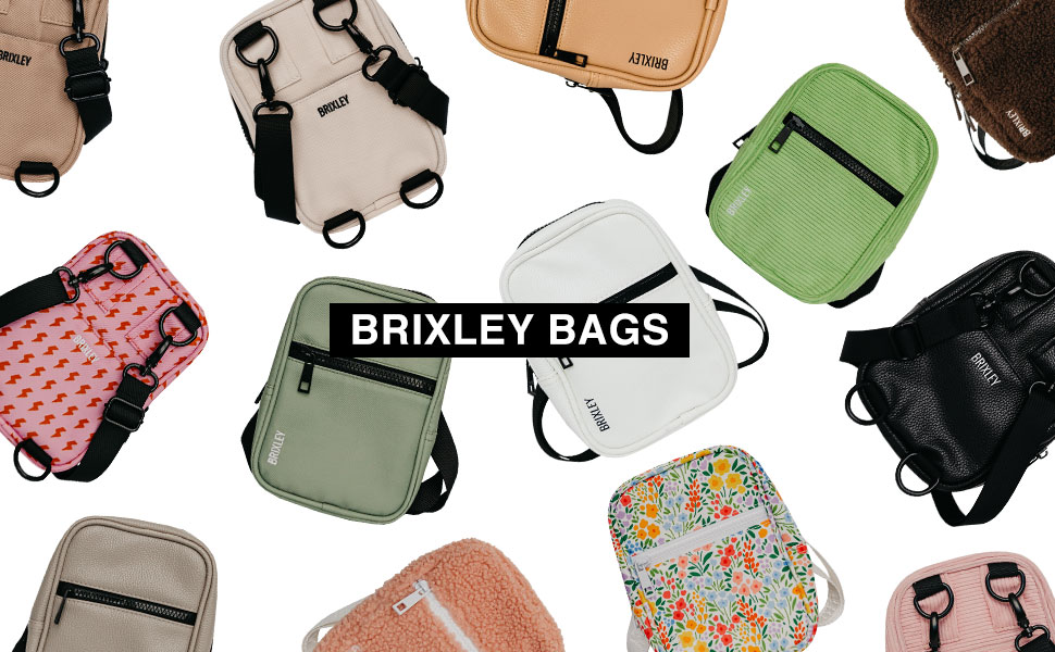 Brixley Bags Reviewed: Finding the Perfect Blend of Style and Durability