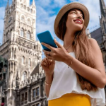 How to Choose the Right Roamic Plan for Your Global Travels