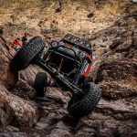 Hooke Road Overland Bed Rack System for Modern Adventure Vehicles