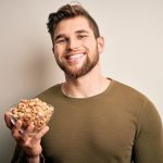 Nutty Delights: Exploring the Health Benefits of Nuts