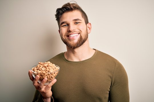 Nutty Delights: Exploring the Health Benefits of Nuts