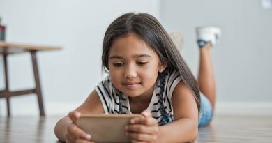 Bark : The Ultimate Tool for Monitoring Your Child’s Online Activity