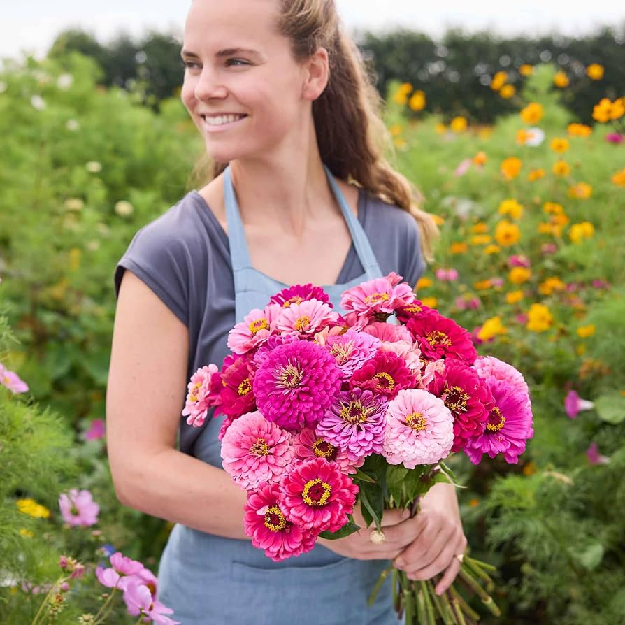 Why Eden Brothers is Your Go-To Source for Organic Seeds This Season
