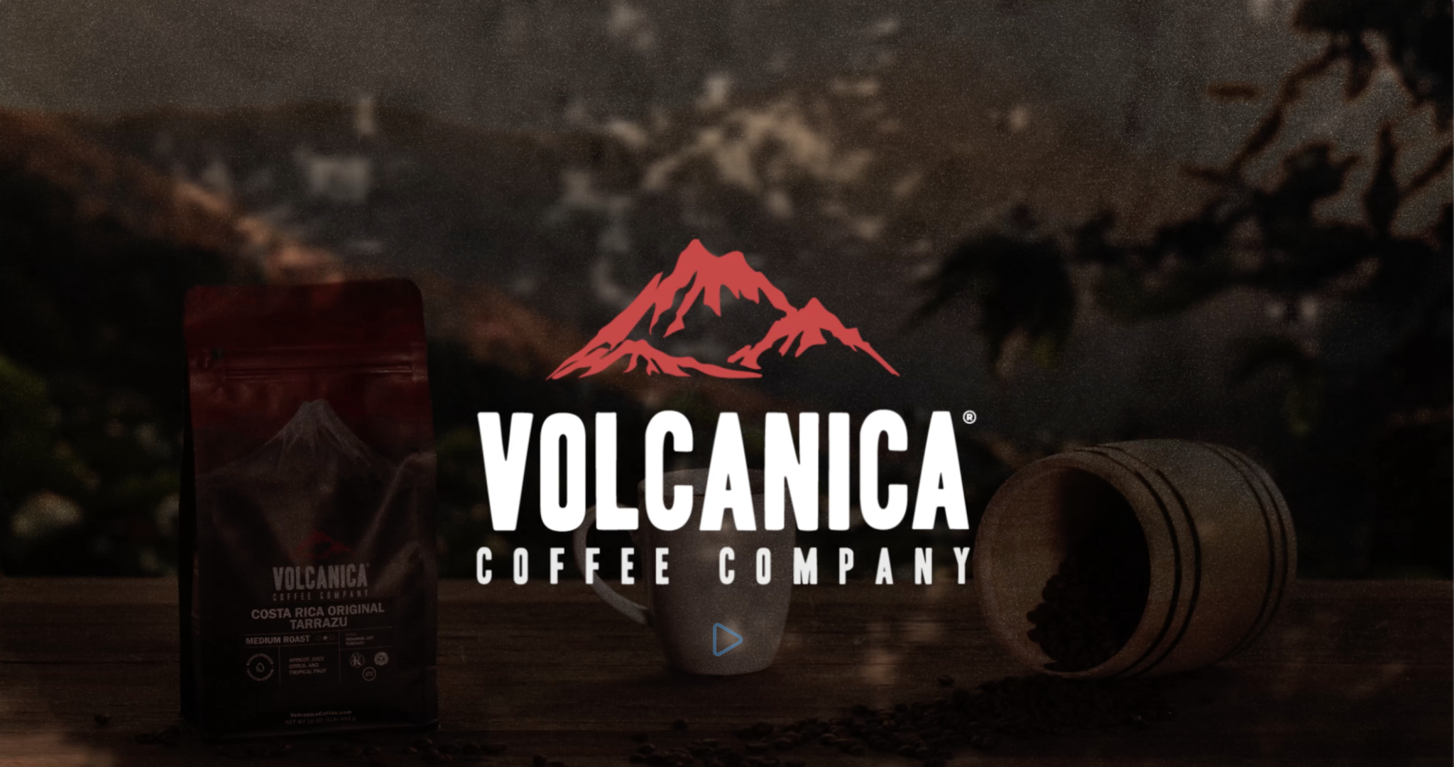 Volcanica Coffee Review: A Journey Through Bold Flavors and Unique Origins