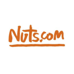 Nuts : The Ultimate Review of Your Favorite Snacks