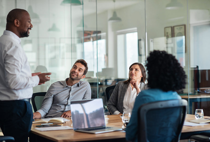 Why OakNorth is the Go-To Platform for SMEs Seeking Financing Solutions