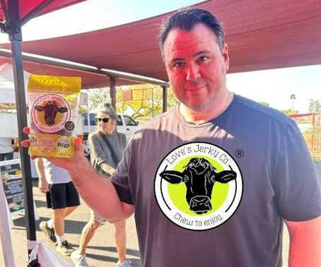 Why Love’s Jerky Co. is the Perfect Snack for Every Adventure