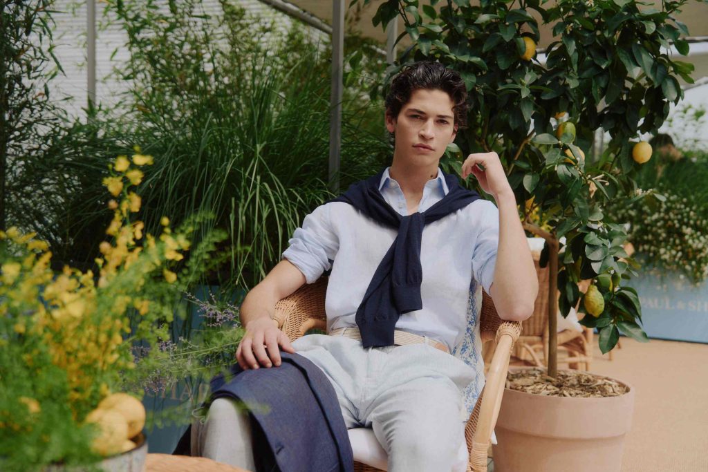 Why Every Fashion Enthusiast Needs a Piece from Paul & Shark