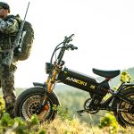 Aniioki A8 Pro Max eBike: Long-Range Design and Everyday Riding Features