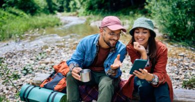 Ulefone Armor 29 Pro Thermal: Thermal Imaging, Battery Capacity, and Field Applications